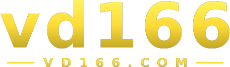 vd166 logo